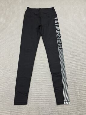 Victorias Secret Leggings Womens XS VSX Knock Out Sport